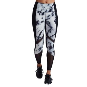 Beachbody Marbled Empower 7/8 Tights